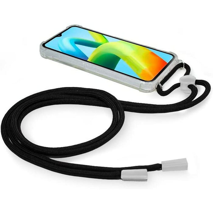 Husă pentru Mobil Cool Xiaomi Redmi A1 Albastru