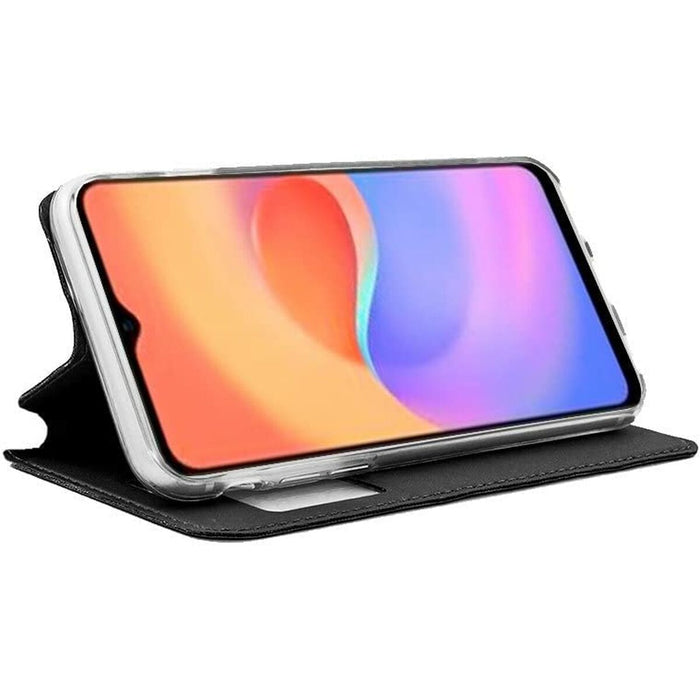 Husă pentru Mobil Cool ZTE Blade A52 Lite Negru