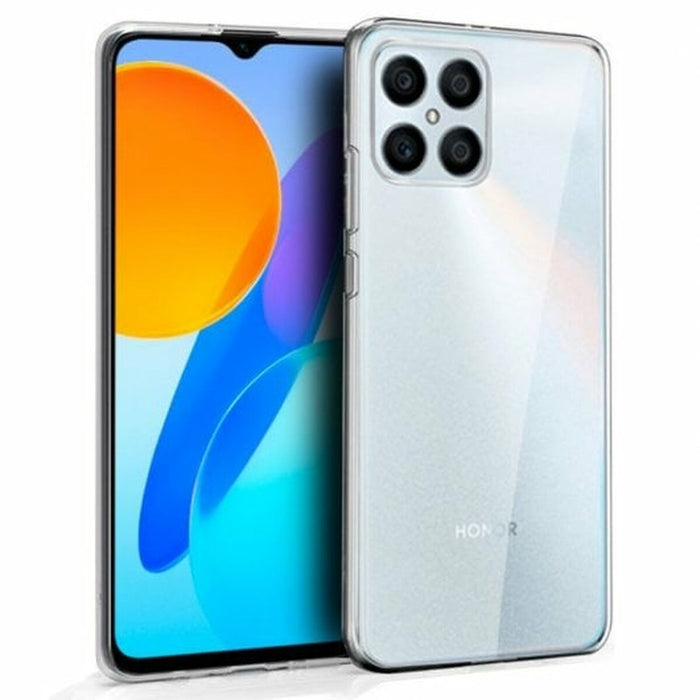 Husă pentru Mobil Cool Honor X8 5G | Honor 70 Lite 5G Transparent