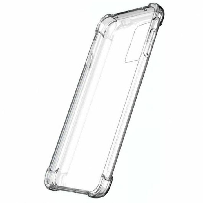Husă pentru Mobil Cool OPPO A57s | OPPO A77 5G | Realme Narzo 50 5G Transparent