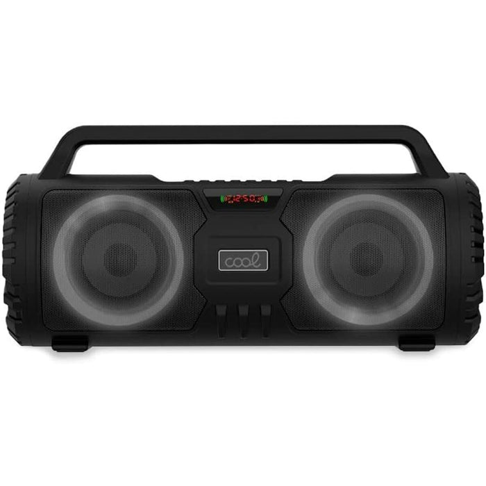Difuzor Bluetooth Portabil Cool