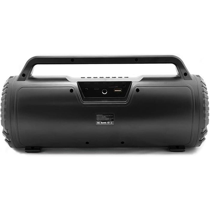Difuzor Bluetooth Portabil Cool