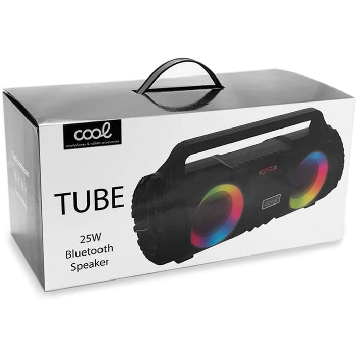 Difuzor Bluetooth Portabil Cool