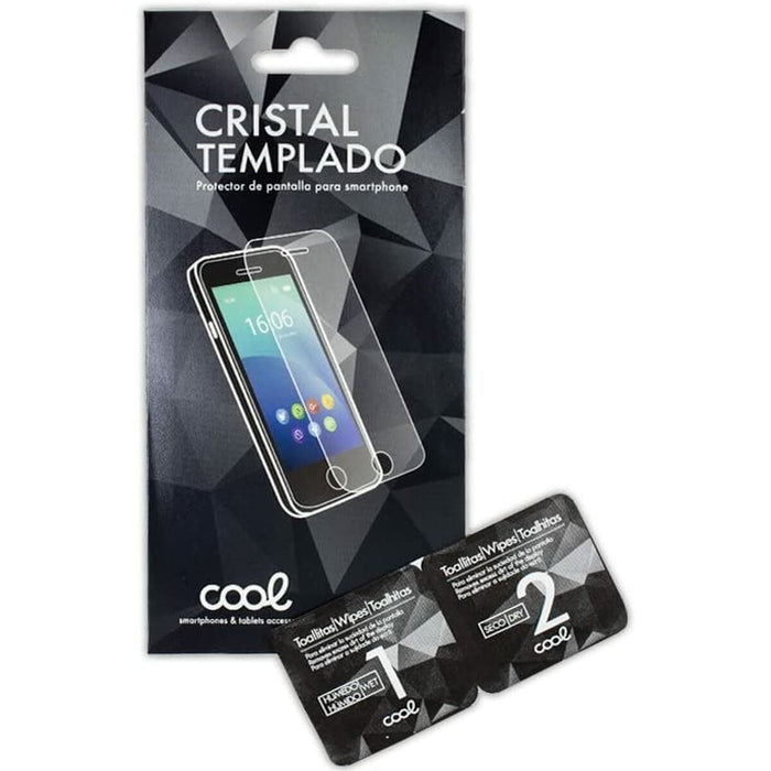 Protector de Ecran Sticlă Temperată pentru Mobil Cool Galaxy S23 Plus Samsung Samsung Galaxy S23 Plus