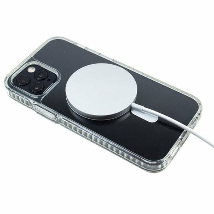 Husă pentru Mobil Cool Galaxy S23 Transparent Samsung