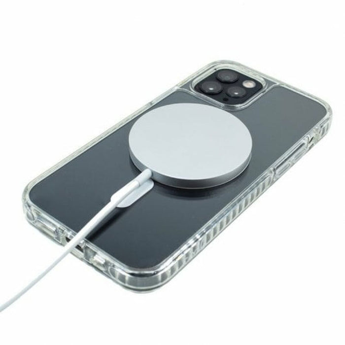 Husă pentru Mobil Cool Galaxy S23 Transparent Samsung