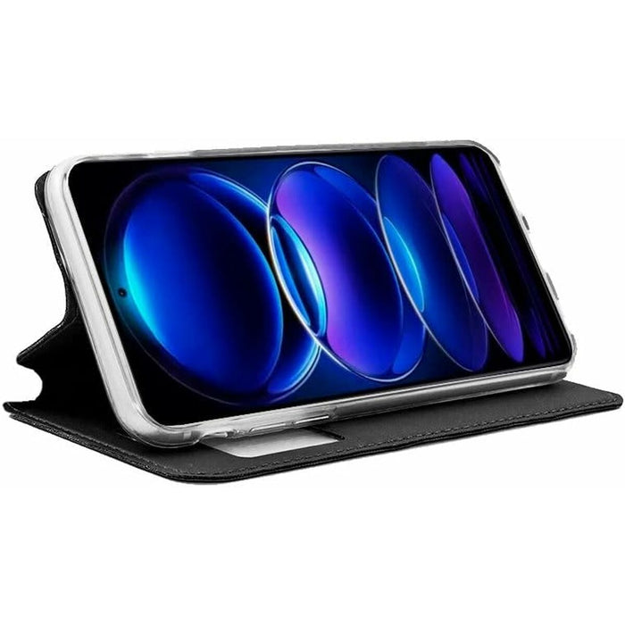 Husă pentru Mobil Cool POCO X5 Pro 5G Negru Xiaomi