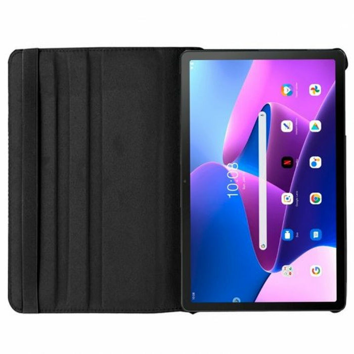 Husă pentru Tabletă Cool Lenovo Tab M10 Negru