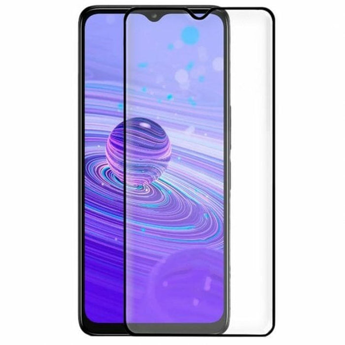 Membrană de Protecție pentru Ecran Sticlă Temperată 3D Cool TCL 40R