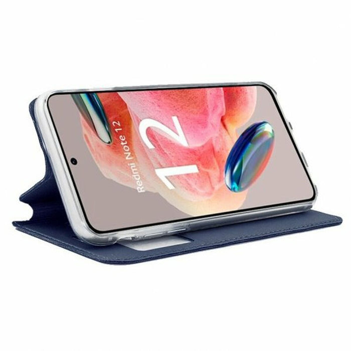Smartwatch Cool Redmi Note 12 Albastru
