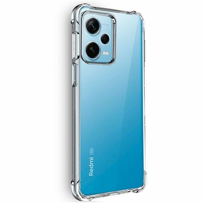 Husă pentru Mobil Cool Redmi Note 12 Pro Plus 5G Transparent Xiaomi