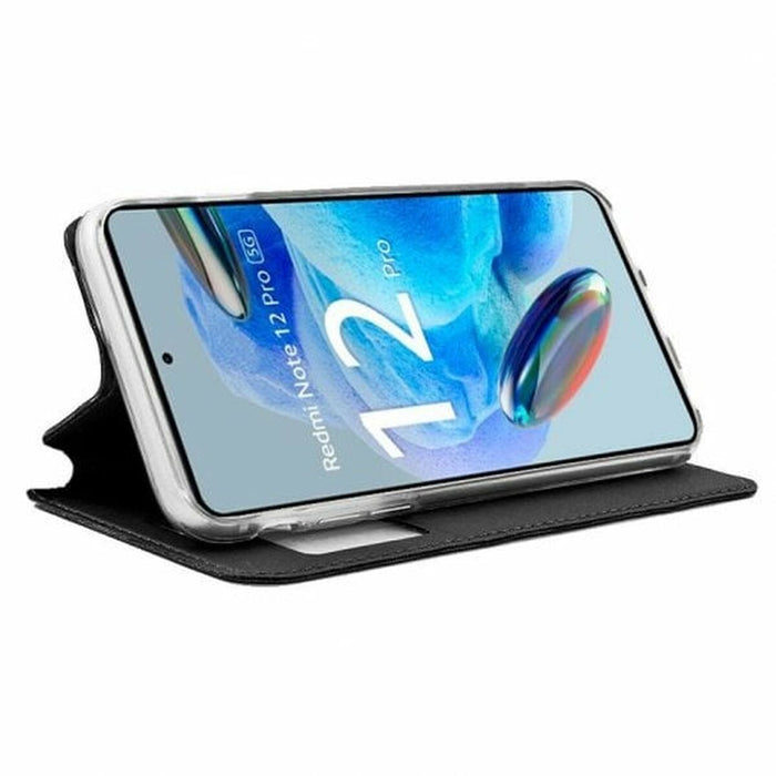 Husă pentru Mobil Cool Redmi Note 12 Pro 5G