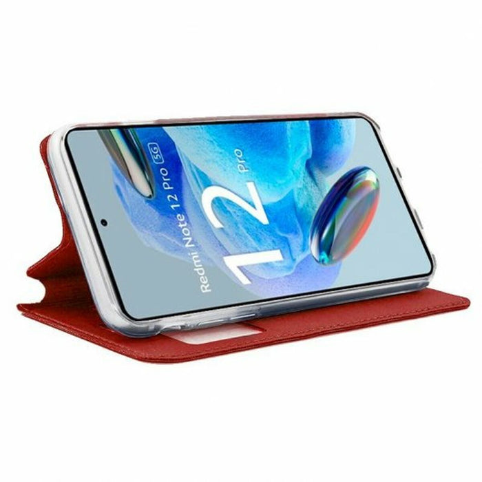 Husă pentru Mobil Cool Redmi Note 12 Pro 5G