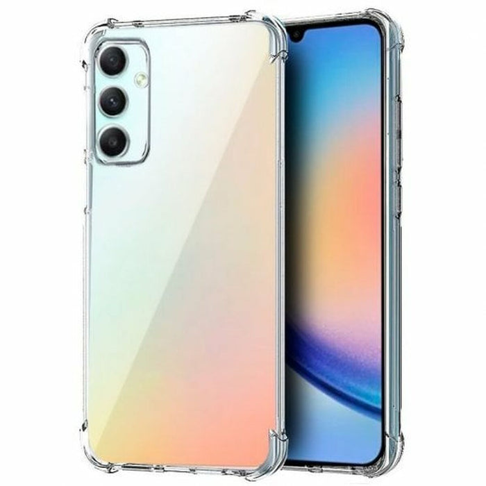 Husă pentru Mobil Cool Galaxy A34 5G