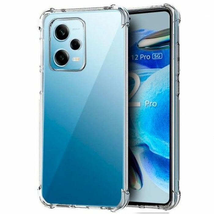 Husă pentru Mobil Cool Redmi Note 12 Pro 5G