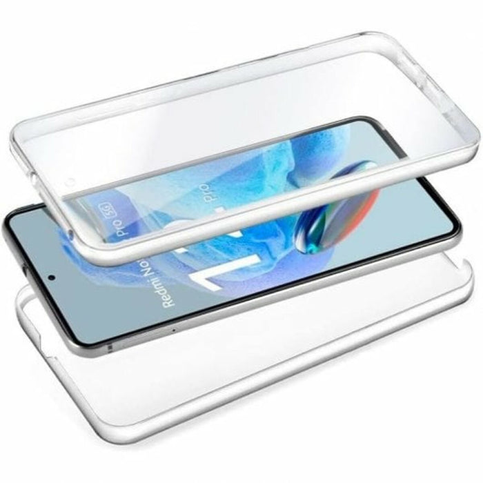 Husă pentru Mobil Cool Redmi Note 12 Pro 5G