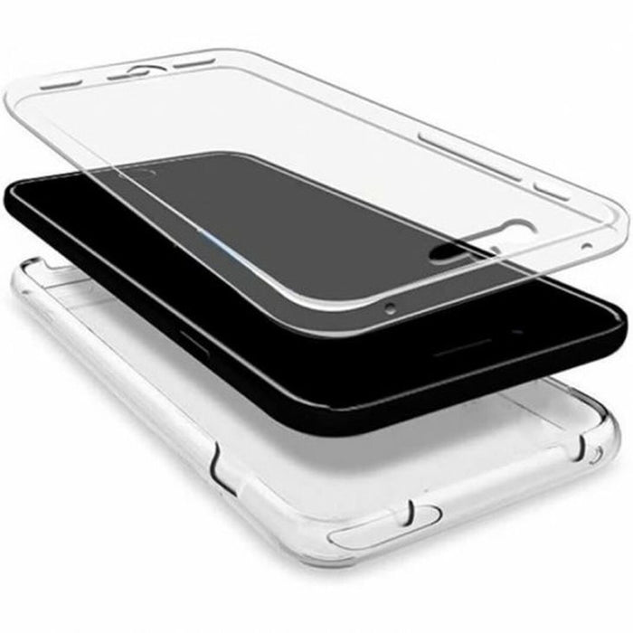 Husă pentru Mobil Cool Redmi Note 12 Pro Plus 5G Transparent Xiaomi