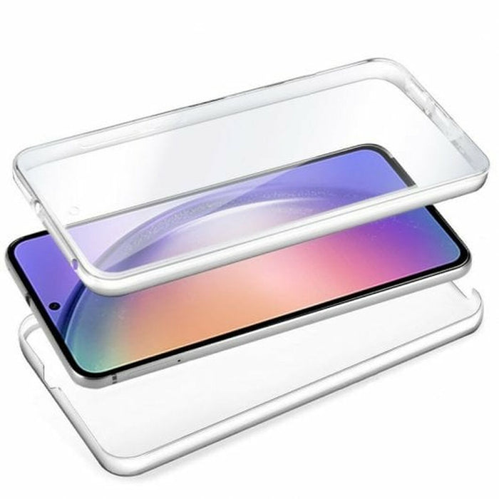 Husă pentru Mobil Cool Galaxy A54 5G