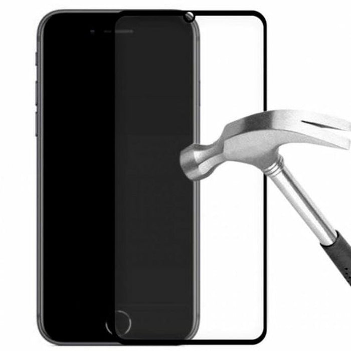 Membrană de Protecție pentru Ecran Sticlă Temperată 3D Cool OPPO A98 5G | Realme C55