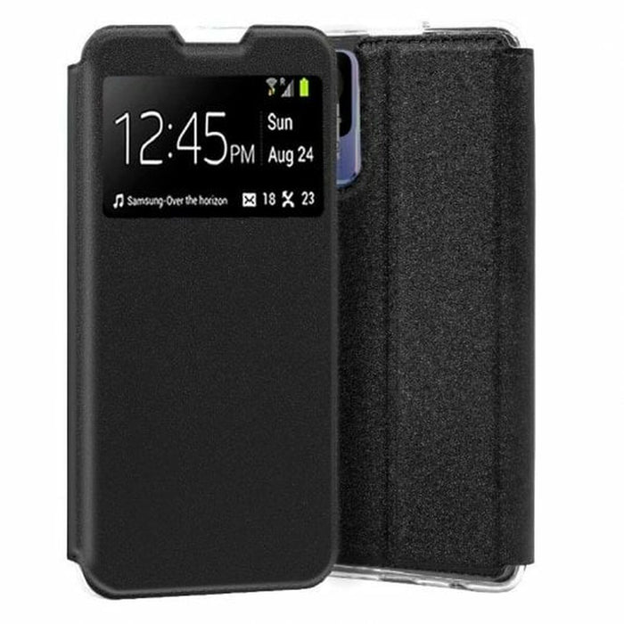 Husă pentru Mobil Cool TCL 40 SE Negru TCL