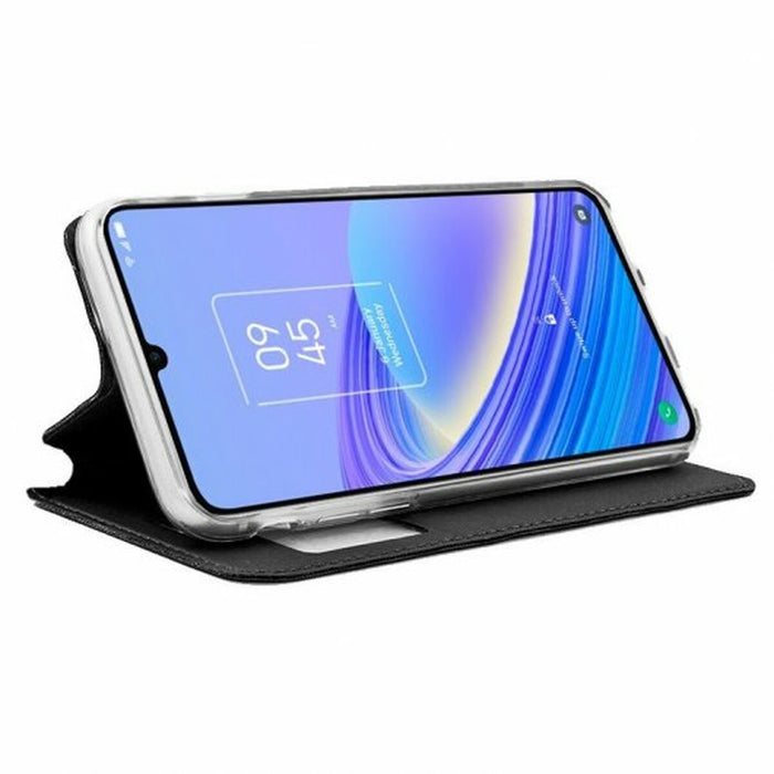 Husă pentru Mobil Cool TCL 40 SE Negru TCL