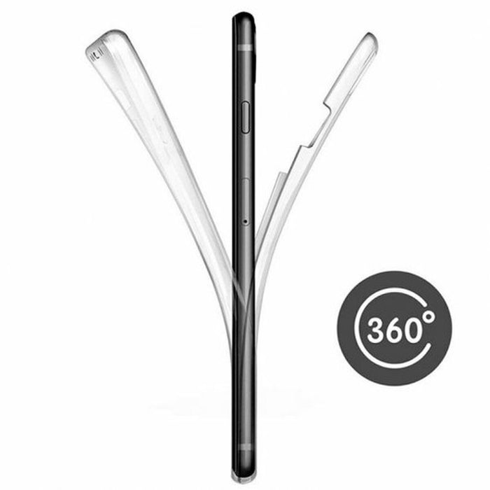 Husă pentru Mobil Cool Galaxy A34 5G Transparent Samsung