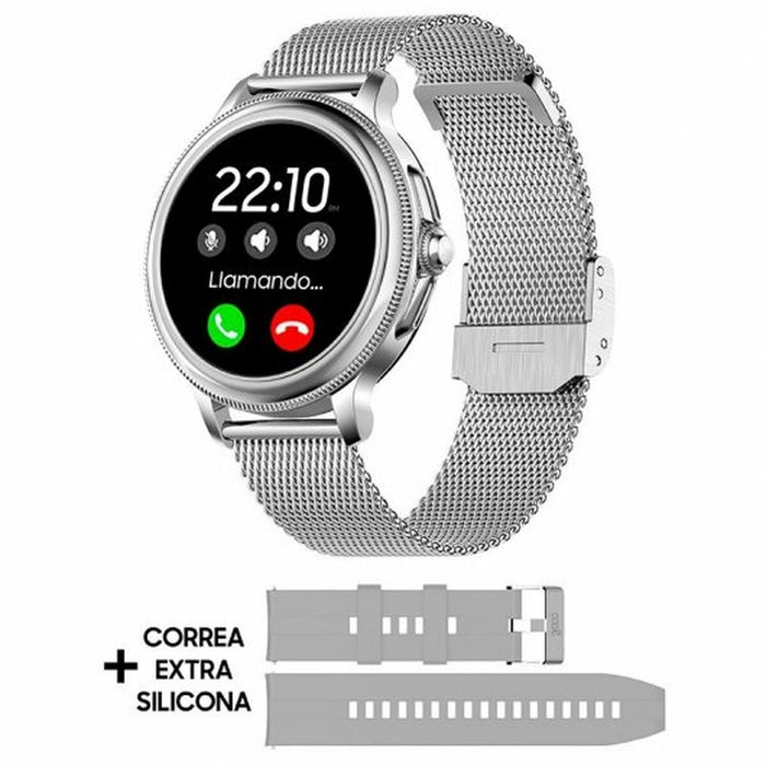 Smartwatch Cool Dover Gri