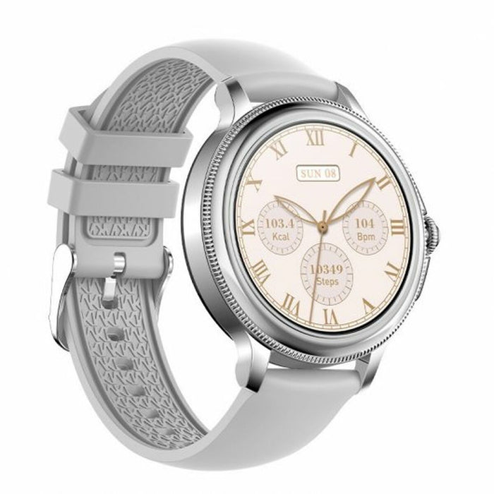 Smartwatch Cool Dover Gri
