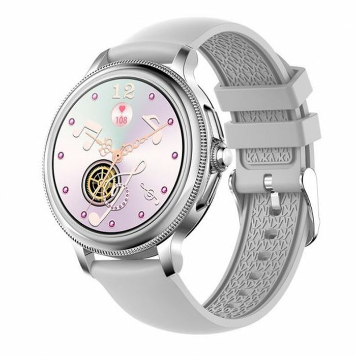 Smartwatch Cool Dover Gri
