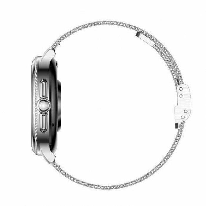 Smartwatch Cool Dover Gri