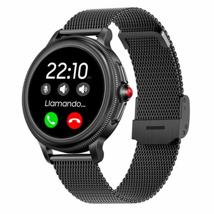 Smartwatch Cool Dover Negru