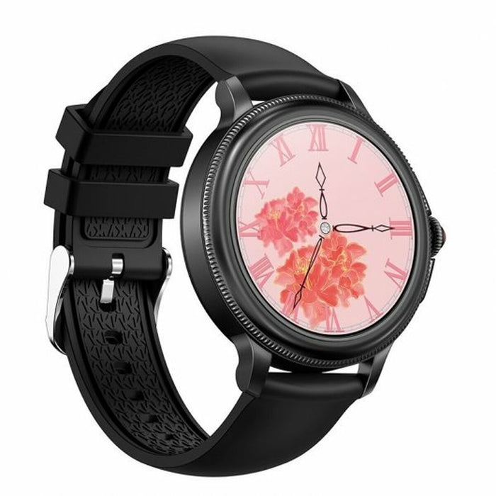 Smartwatch Cool Dover Negru