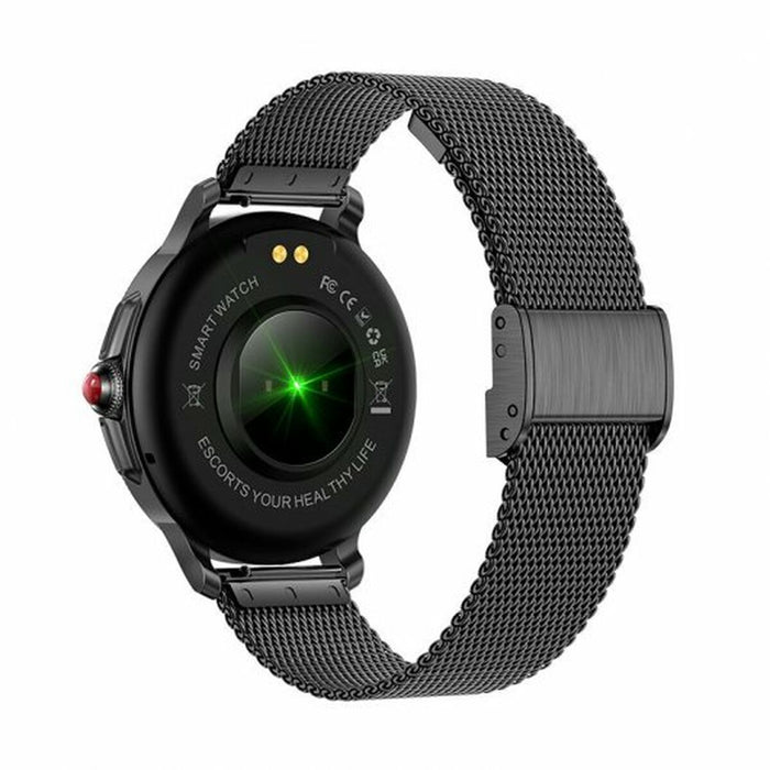 Smartwatch Cool Dover Negru