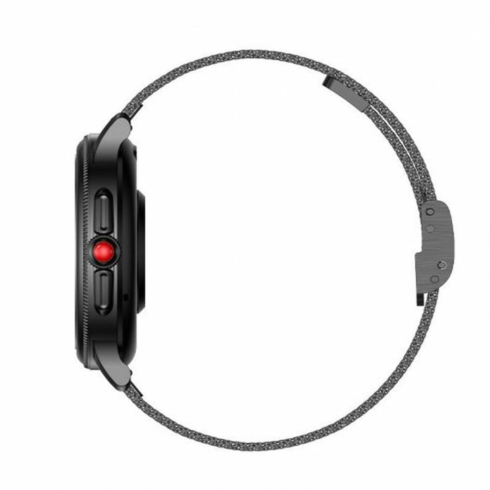 Smartwatch Cool Dover Negru