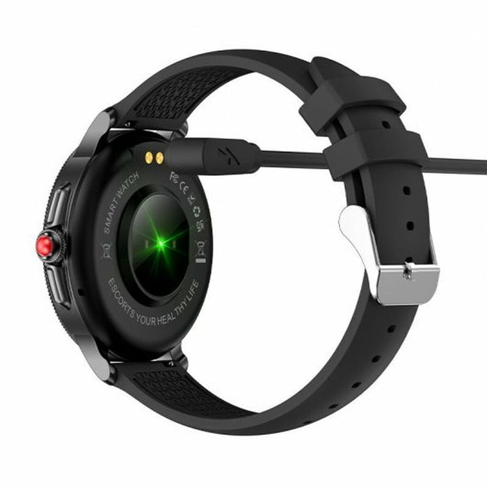 Smartwatch Cool Dover Negru
