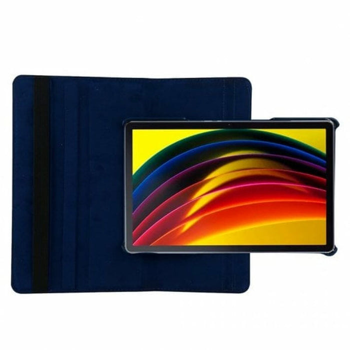 Husă pentru Tabletă Cool Lenovo Tab P11 Plus | Lenovo Tab P11 Albastru