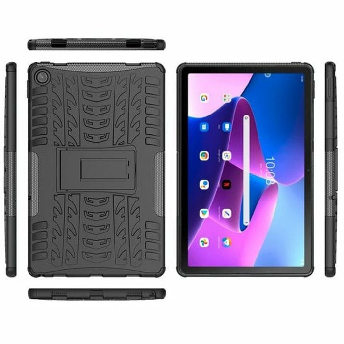 Husă pentru Tabletă Cool Lenovo Tab M10 Negru