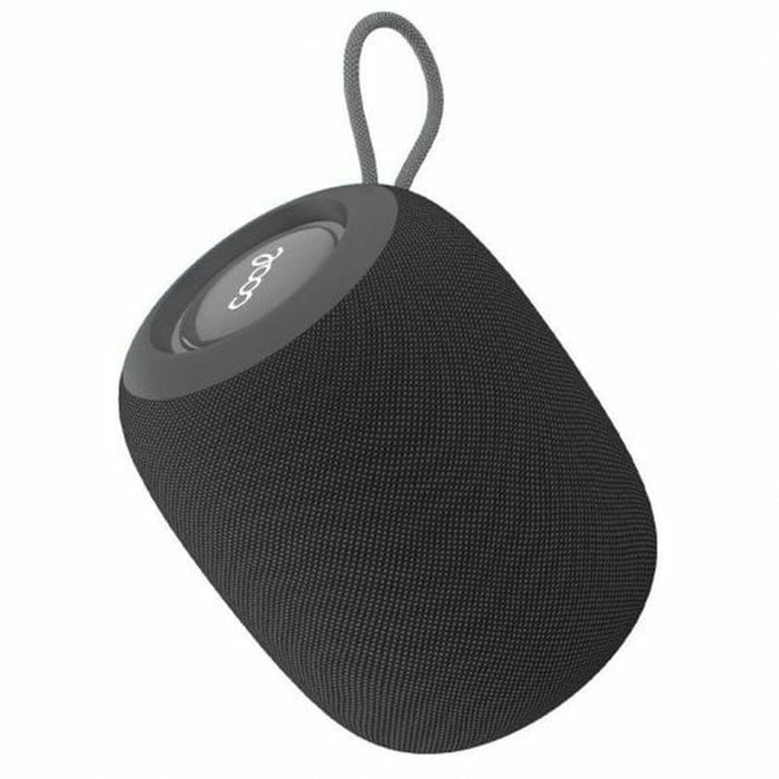 Difuzor Bluetooth Portabil Cool Cord  Negru