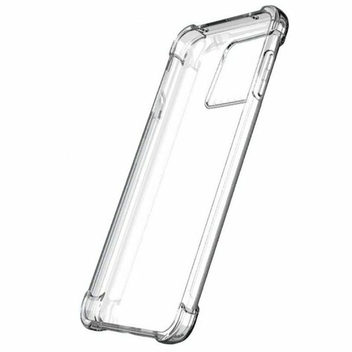 Husă pentru Mobil Cool Redmi 12 Transparent Xiaomi