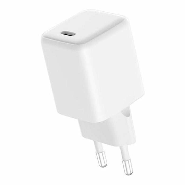 Încărcător de Perete Cool Ultra Fast PD Alb 35 W