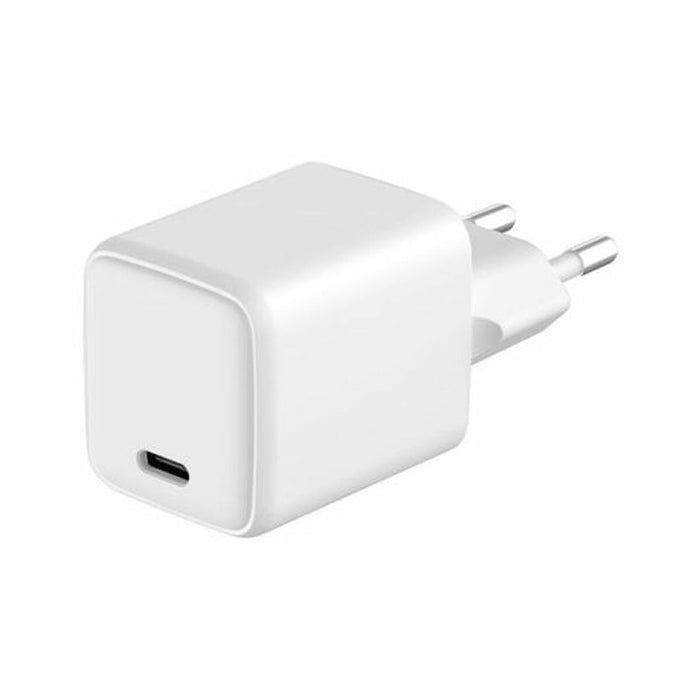 Încărcător de Perete Cool Ultra Fast PD Alb 35 W