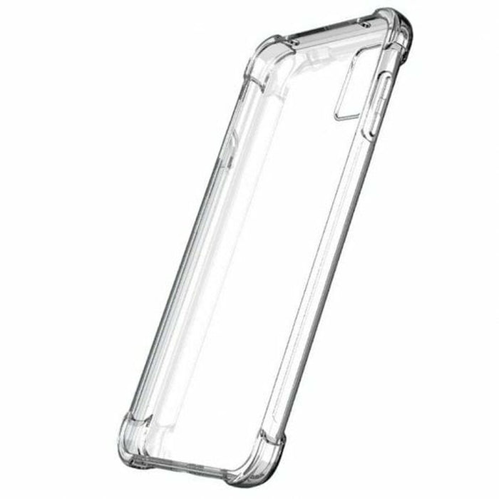 Husă pentru Mobil Cool iPhone 15 Transparent Apple
