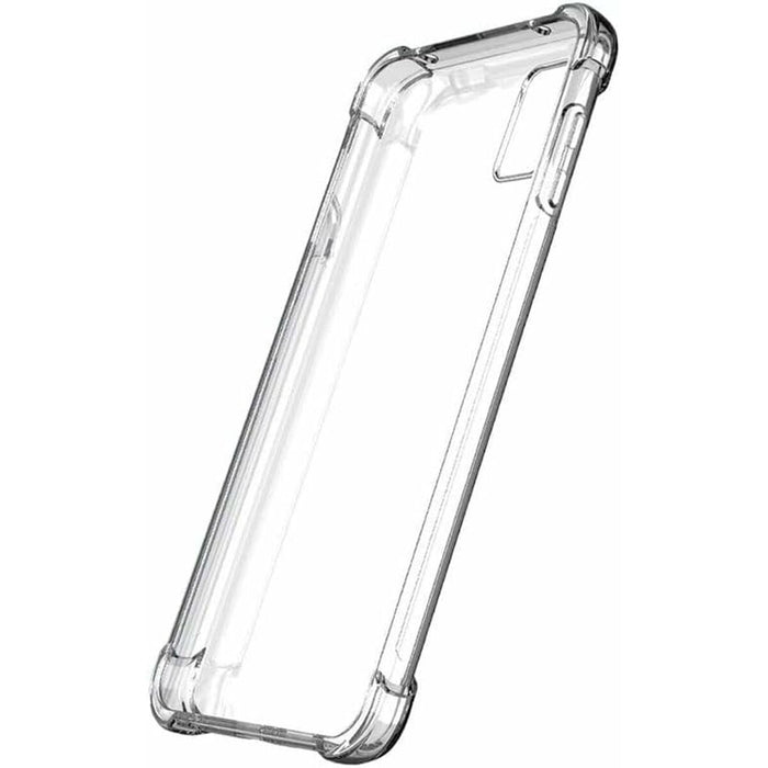 Husă pentru Mobil Cool iPhone 15 Plus Transparent Apple