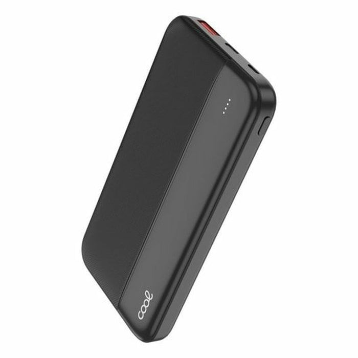 Powerbank Cool Negru
