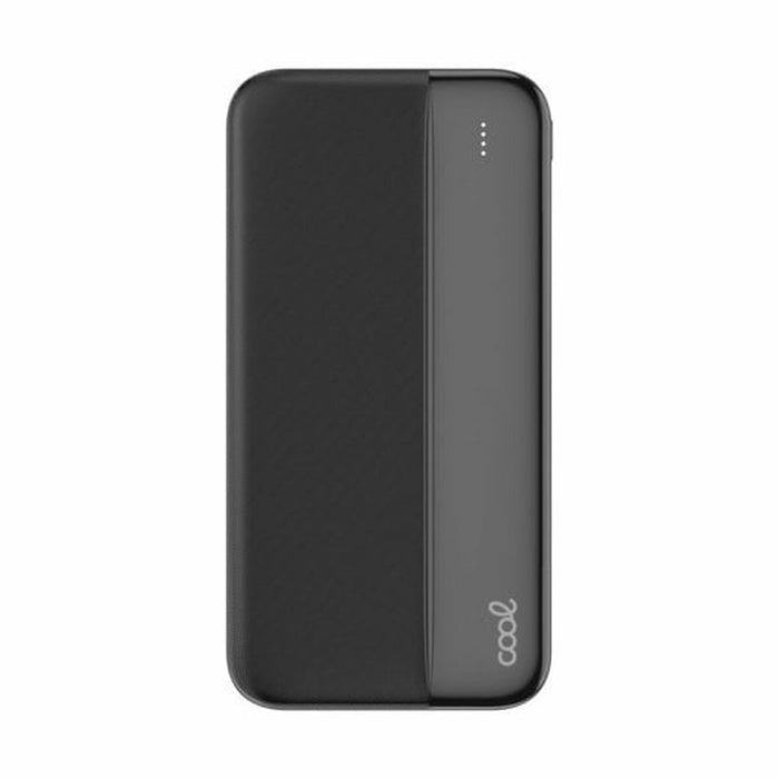Powerbank Cool Negru