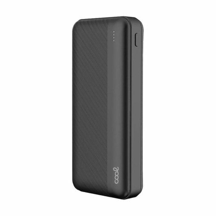 Powerbank Cool Negru