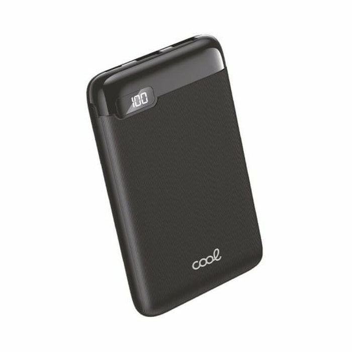 Powerbank Cool Negru 5000 mAh