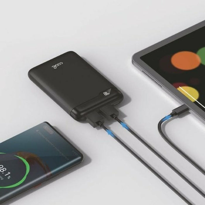 Powerbank Cool Negru 5000 mAh