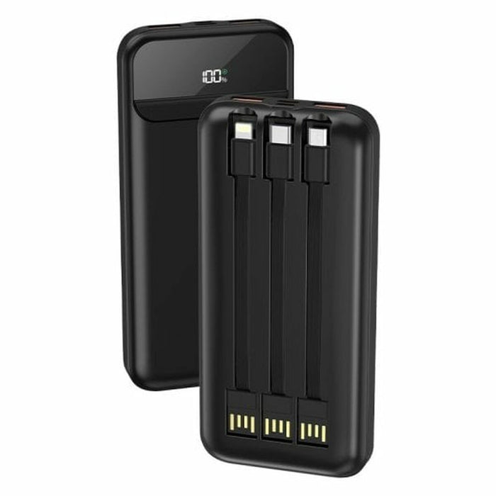 Powerbank Cool Negru