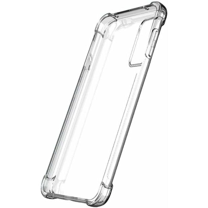 Husă pentru Mobil Cool OPPO Reno10 Pro 5G | OPPO Reno10 5G Transparent OPPO